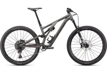 Specialized Stumpjumper EVO Comp Alloy Smoke/Black