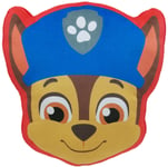 Paw Patrol Pude Chase 40x40, Blå