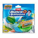 Bunch O Balloons Reusable Water Balloons 3-pack