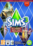 Les Sims 3 - Roaring Eights (Code In A Box) Pc-Mac