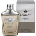 Bentley Infinite Intense Eau de Parfum 100ml (New)
