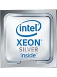 Lenovo Intel Xeon Silver 4108 / 1.8 GHz Processor CPU - 10 kärnor - 1.8 GHz