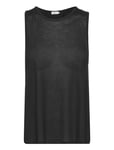 Fan Top Black Filippa K