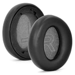 Foam Sponge Replacement Ear Cushion Ear Pads For Anker Soundcore Life Q20 Q20BT