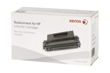 Xerox - sort - kompatibel - tonerpatron (alternativ til: HP 05X)