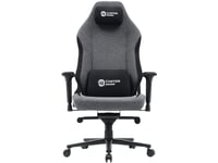 Canyon Gaming Chair Boulder Xlch01, Spelfåtölj, 150 Kg, Stoppad Sits, Stoppat Ryggstöd, 160 Cm, 190 Cm