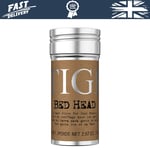 BED HEAD by TIGI Wax Stick for Hold & Texture 73 g