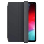 Genuine Brand New Apple iPad Pro 11 Smart Folio Char Gray MRX72FE/A