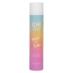 CHI Wake + Fake Soothing Dry Shampoo, 150g