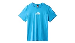 THE NORTH FACE Fine Alpine T-Shirt Acoustic Blue S