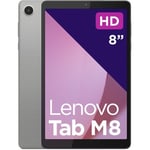Läsplatta Lenovo M8 8" MediaTek Helio A22 3 GB RAM 32 GB Grå