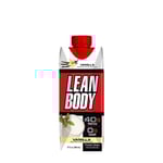 Labrada - Lean Body Ready-to-Drink Protein Shake, Vanilla- 500 ml