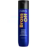 Matrix Total Results Brass Off Shampoo 300ml
