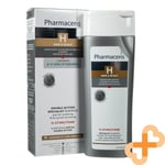 PHARMACERIS H Stimutone Shampoo for Grey Hair 250ml Reduces Hair Loss