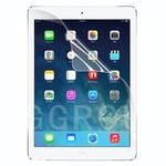 iPad Pro 11 (2018) - Kristallklart Skärmskydd