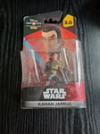 Kanan Jarrus | Star Wars | Disney Infinity Figure Character 3.0 | New & Sealed