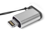 Adaptateur USB-C vers Lightning iPhone ALU,JL78