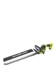 Ryobi Ry18Ht55A-0 18V One+ Cordless 55Cm Hedge Trimmer (Battery + Charger Not Included)