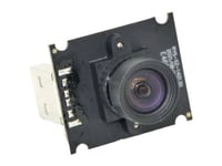 Flashforge Kamera Passer Til (3D Printer): Flashforge Guider 3 Plus, Flashforge Guider 3 Ultra G3+ Camera 30002211001