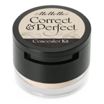 MeMeMe Cosmetics Correct & Perfect Concealer Kit Buff