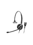 EPOS I SENNHEISER IMPACT SC 632