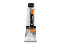 Cobra Artist Water-Mixable Oil Colour Tube Titanium White (safflower oil, no zinc oxide) 115