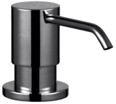 Tapwell tvål/diskmedelspump (7 färger) (Färg: Black Chrome)