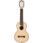 GUITALELE NATUREL TÊTE PERLÉE + HOUSSE