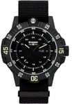 Traser H3 Watch Tactical P99 Q Black Nato