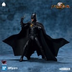 SH Figuarts - The Flash (2023) Batman 6" A/Figure [IN STOCK] • NEW & OFFICIAL •