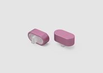 Glorious Pc Gaming Race Glo-Acc-Np-S-P, Gjuten Aluminium, Rosa