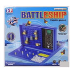 Kids Board game Battleship (26 x 26 cm)
