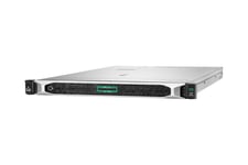 HPE ProLiant DL360 Gen10 Plus Network Choice - kan monteras i rack - Xeon Silver 4314 2.4 GHz - 32 GB - ingen HDD