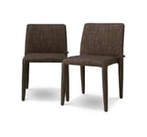 Leiza matstol renato brown 2-set