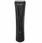 Wahl Mens Hair-Beard Clipper/Trimmer Kit Set|Rechargeable|Cord/Cordless|9698-417