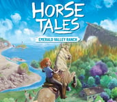 Horse Tales: Emerald Valley Ranch Steam (Digital nedlasting)
