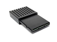 Cfexpress Adapter Type B To Nvme M-KEY WITH 2 Ngff Jack for Xbox Series X S SSD