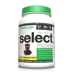 Pes Select Vegan Protein Vanilla Indulgence