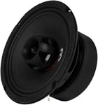 Bass Habit SPL Elite SE165CX, 6.5 tum koaxialhögtalare
