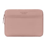 Kate Spade New York Puffer Sleeve - MacBook Pro 14" / Notebook 14" skal (Madison Rouge Nylon)