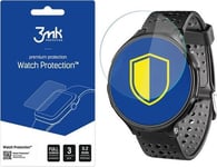 3Mk Folia Ochronna 3Mk Arc Garmin Forerunner 235