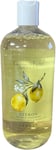 Citron, Honey & Coriander Skin Cleansing Bath & Shower Gel 500Ml/16.9 Fl.Oz