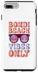Coque pour iPhone 7 Plus/8 Plus Bonne ambiance - Bondi Beach