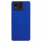EIDERWOOD Asus Zenfone 11 Ultra Hard Plast Deksel - Blå