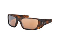 Oakley Fuel Cell OO 9096 H5, SPORTY Sunglasses, MALE