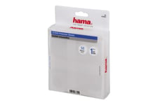 Hama CD/DVD-fodral