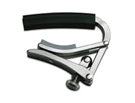 Shubb S4 DLX Electric Guitar Capo