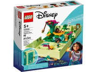 LEGO Disney Encanto Antonio's Magical Door Set 43200 New & Sealed FREE POST