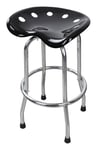 PELA 506540 Barstol med traktorsits, 745 mm