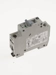 NIBE AUTOMATSÄKRING/AUTO FUSE 10A till Nibe Pelletsbrännare PELLUX (02 -06)